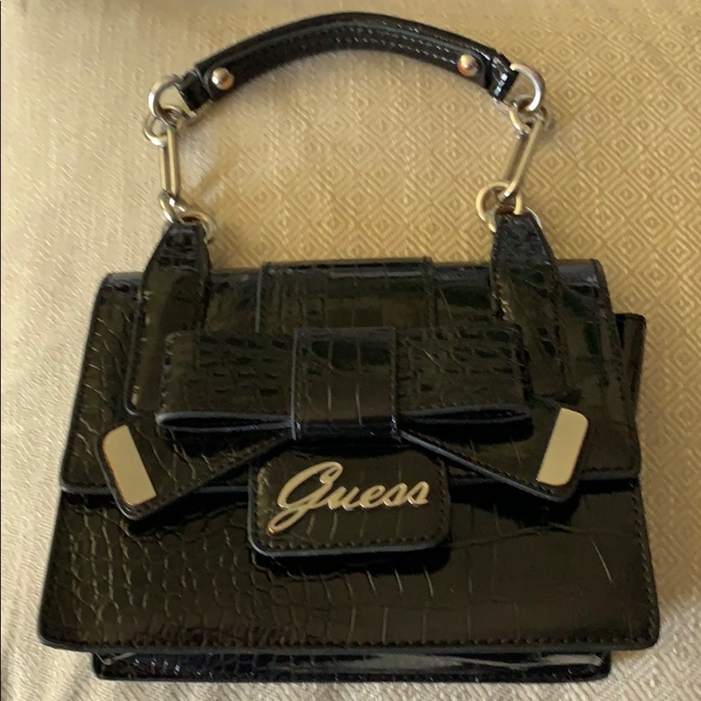 Small Guess Bag